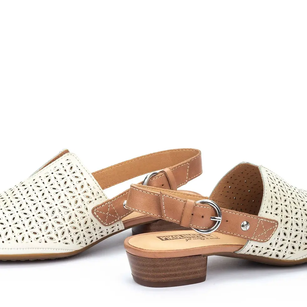 Thumbnail: Pikolinos Alameda Nata - HI