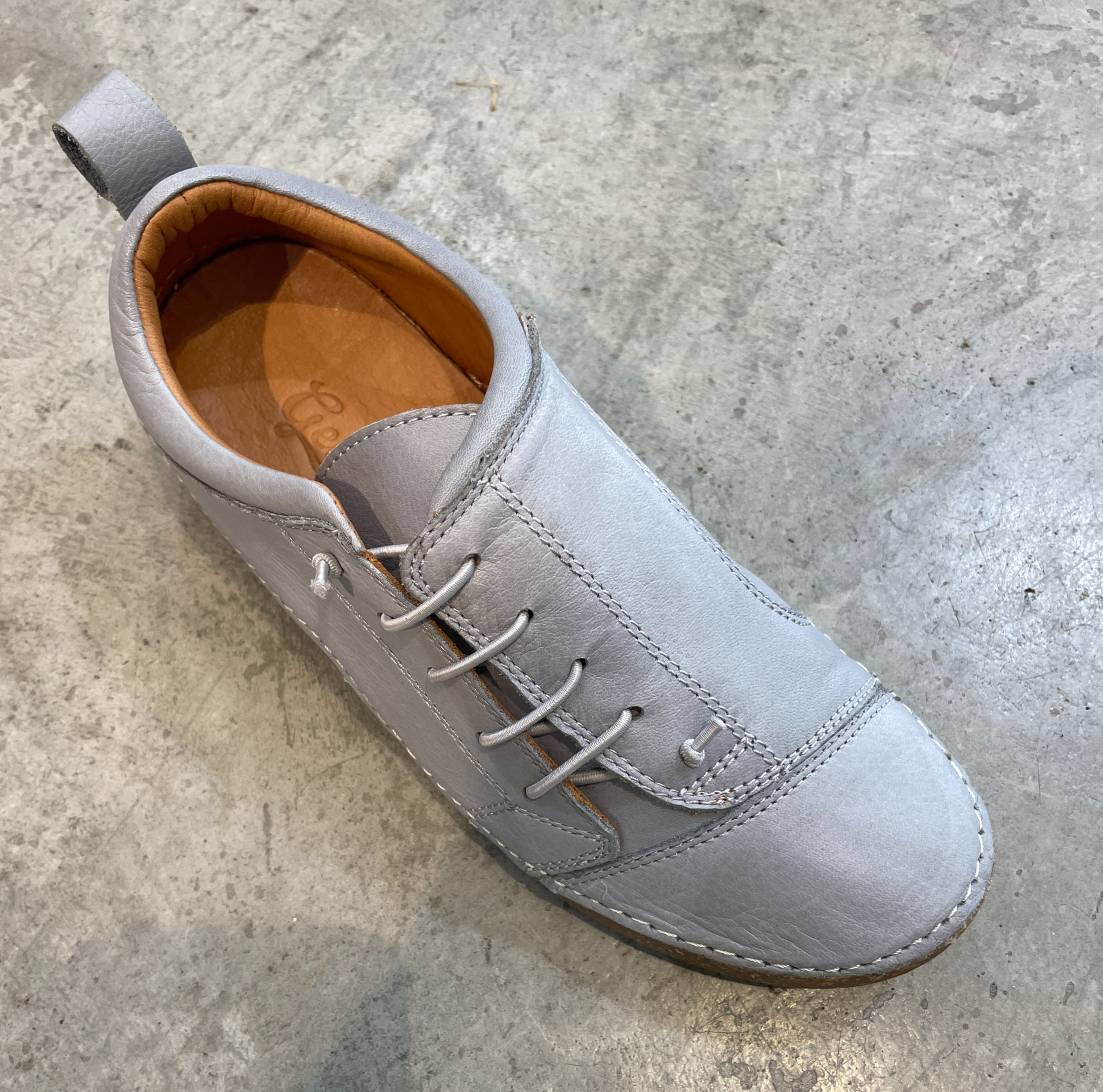 Gelato SADIE Grey