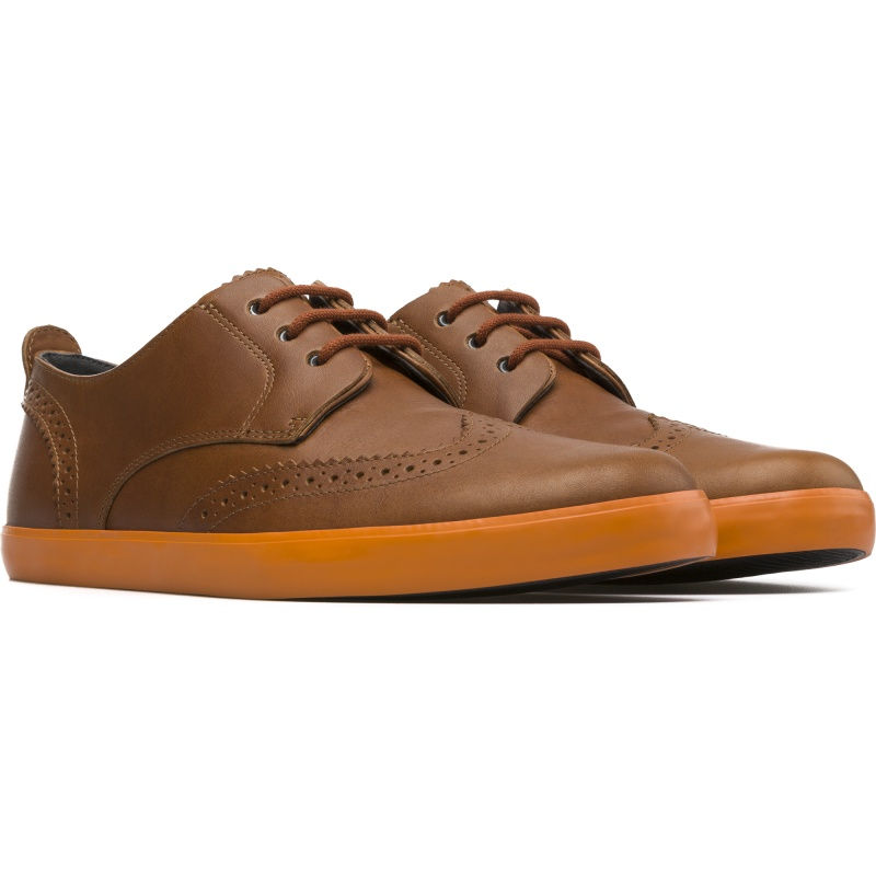 Camper K100047-005 Jim -EI
