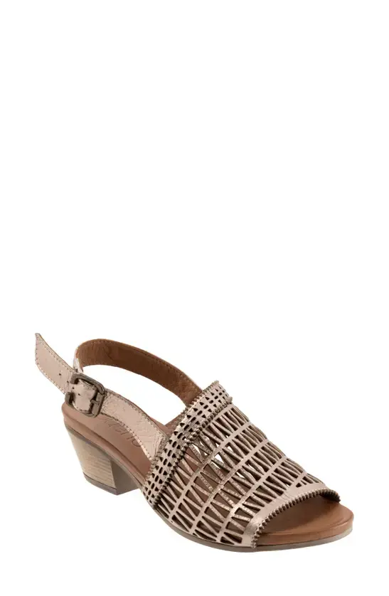 Bueno Lia Dusty Mauve - FK