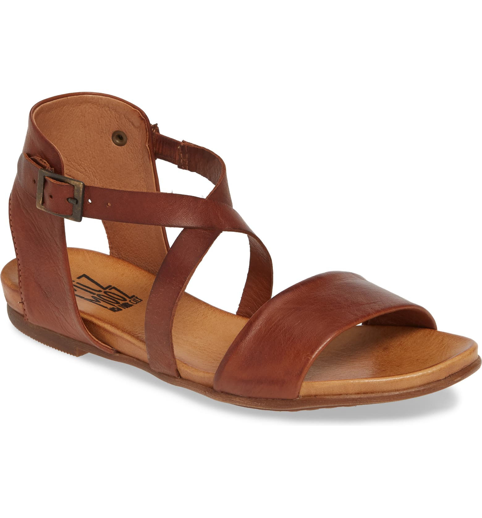 Miz Mooz Aster Brandy - EE