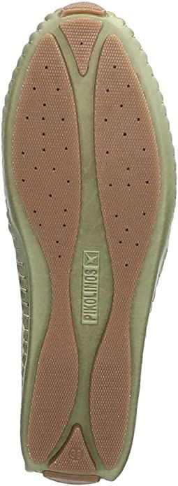 Thumbnail: Pikolinos Jerez 578-7399 Mint Green  GE