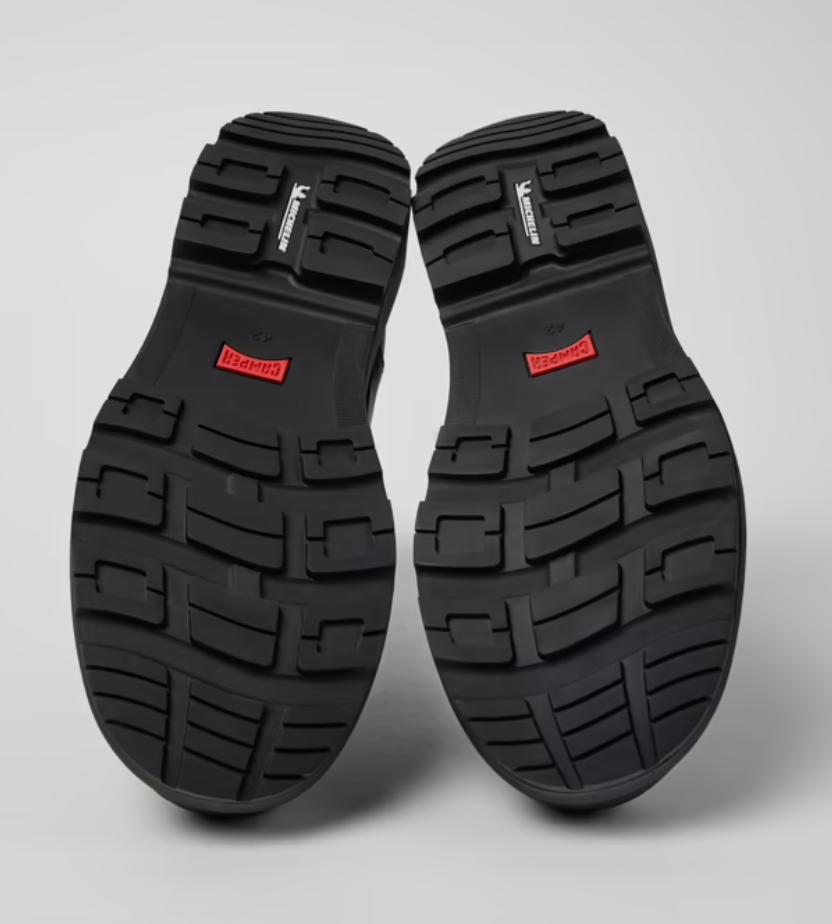 Thumbnail: Camper K300484-003  Brutus Trek HYDROSHIELD
