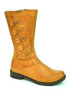 Jafa 2055 Yellow ACK