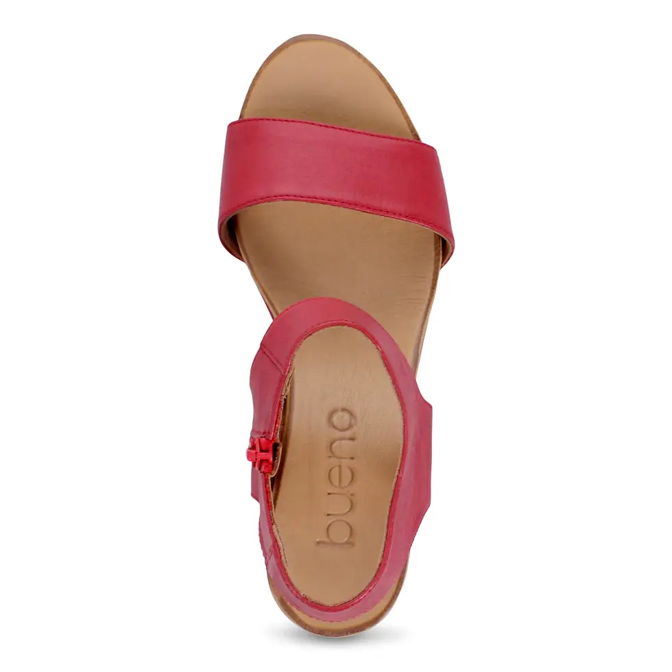 Thumbnail: Bueno IDA RED  -  EG