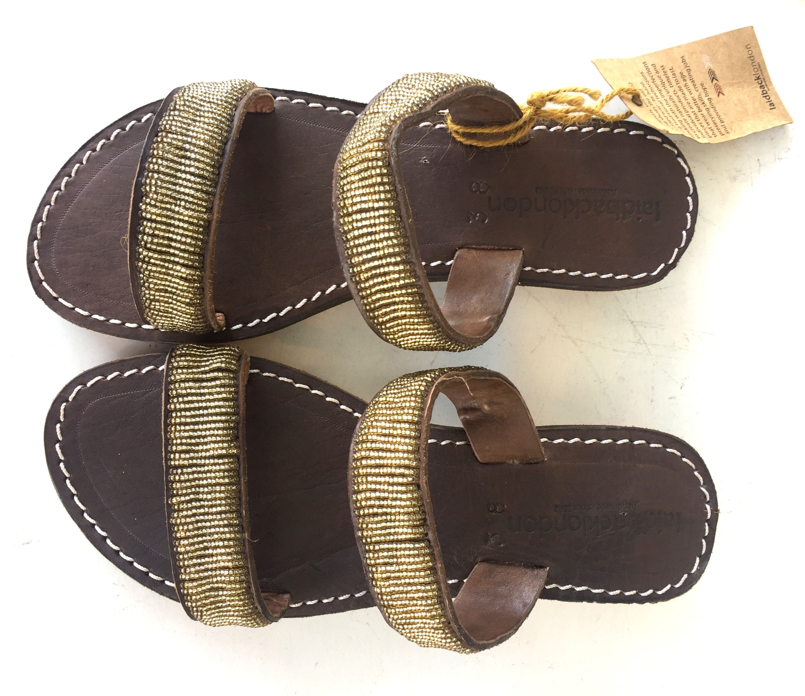 Laidback London Aiden -DE