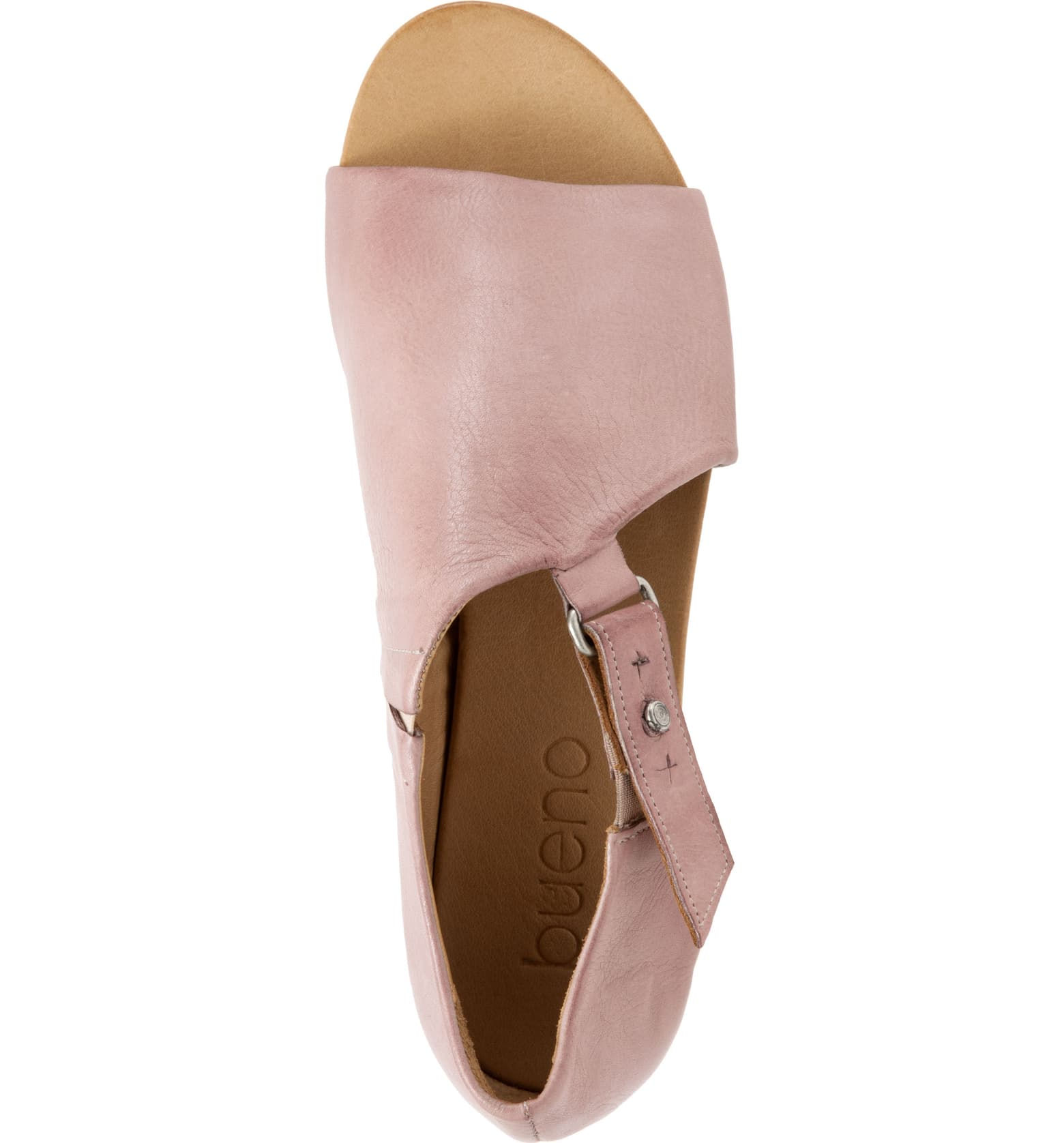 Bueno kale Dusty mauve - ED