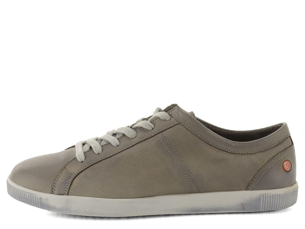 Softinos Tom Washed Taupe - FF