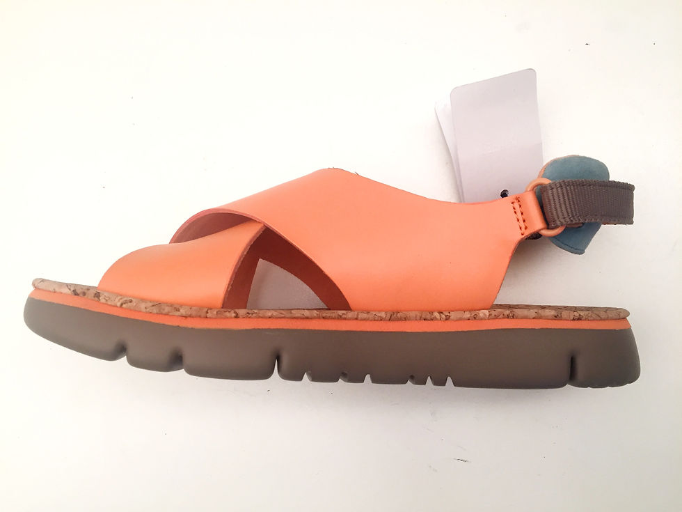 Thumbnail: Camper Oruga K200157-010 - EE
