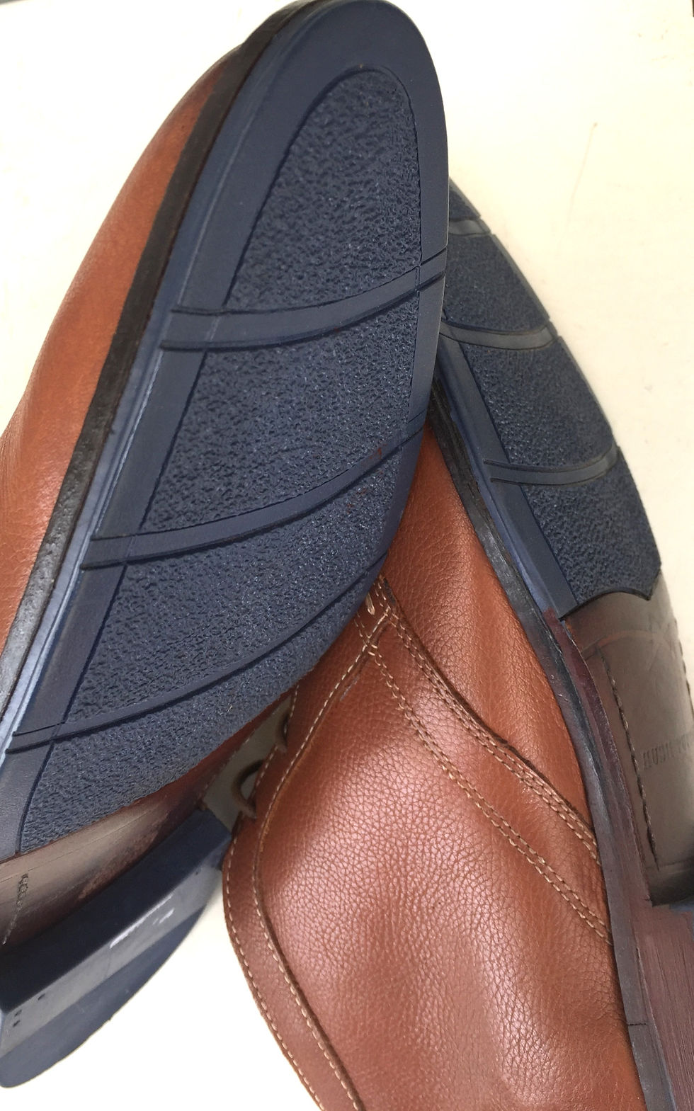 Thumbnail: Hush Puppies Chukka_PL  Tan-GK