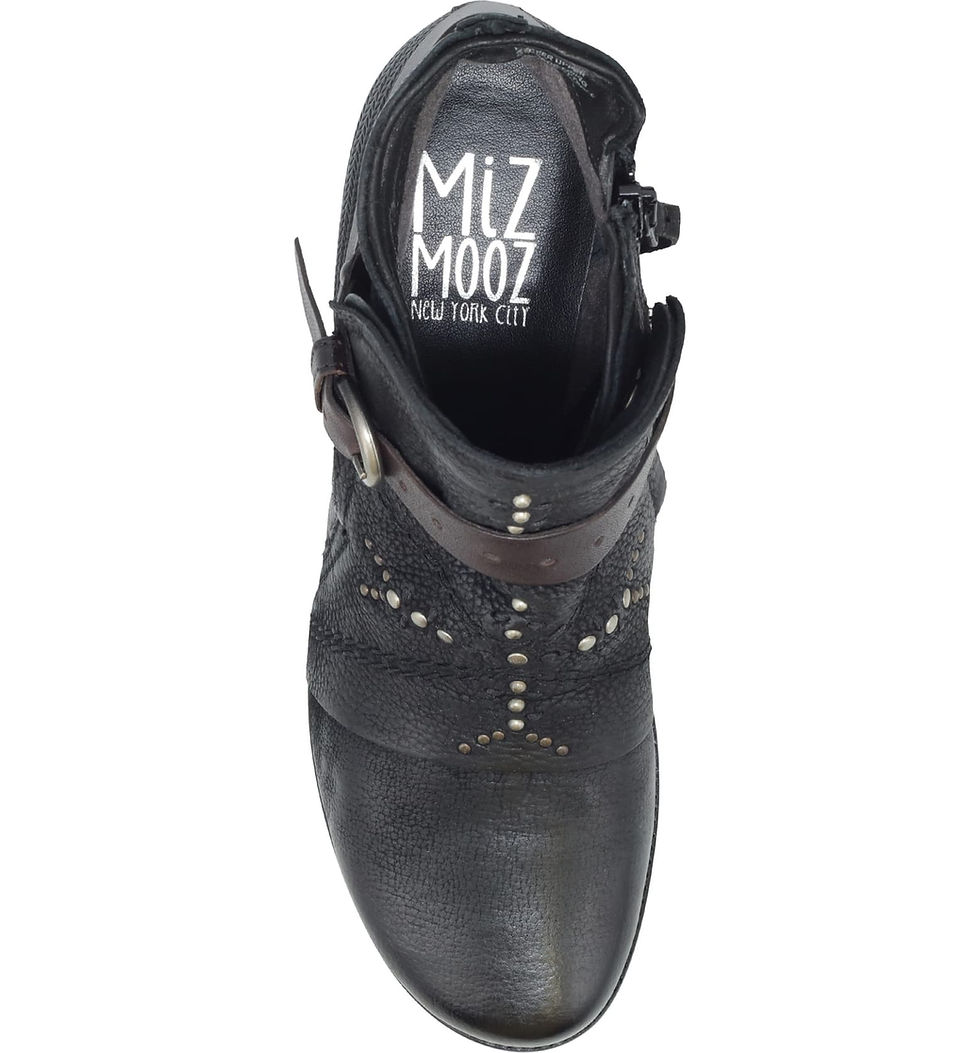 Thumbnail: Miz Mooz Marnie Black - IA