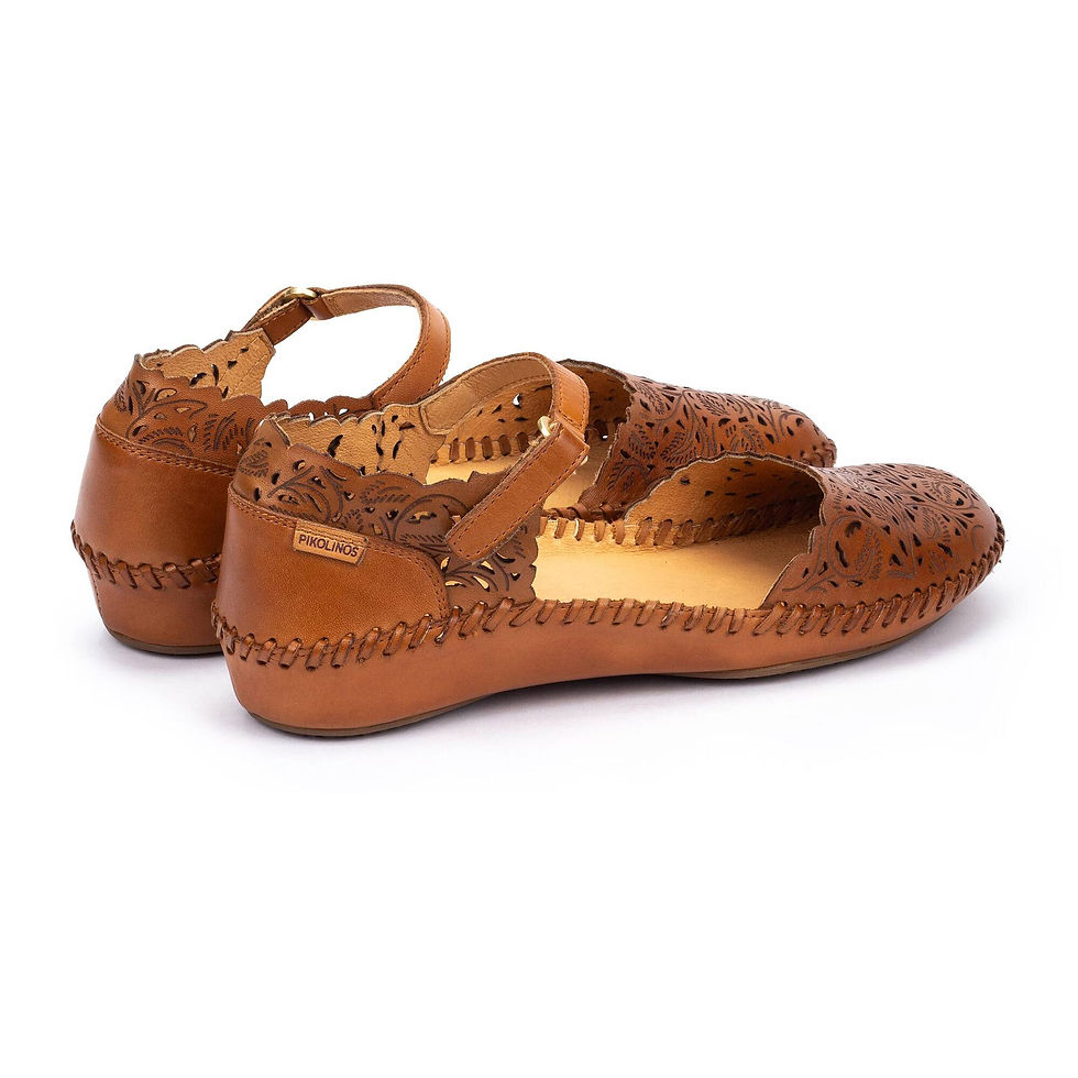 Thumbnail: Pikolinos  P.Vallarta 655-0906 Brandy - HD