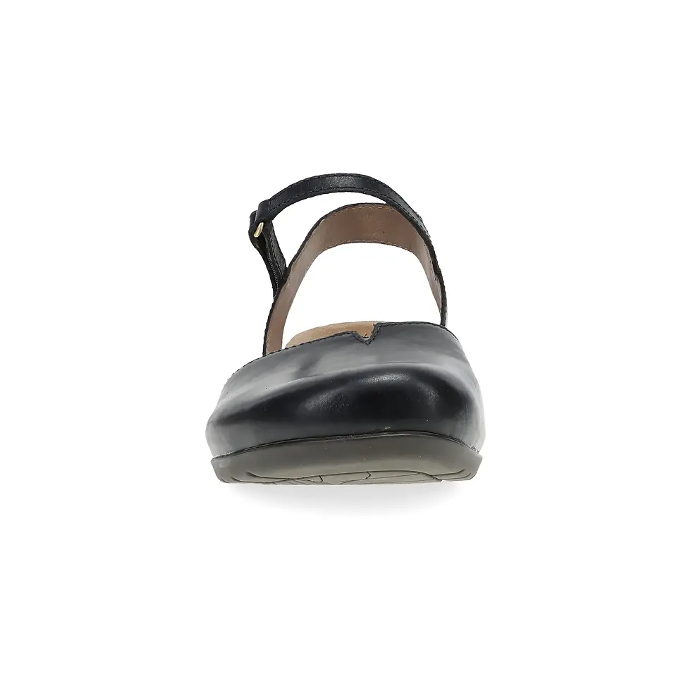 Thumbnail: Dansko Rowan Blk  GA