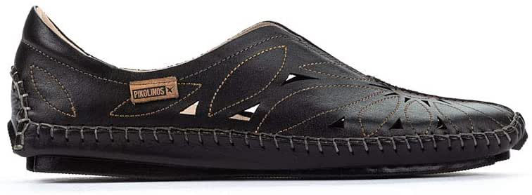 Thumbnail: Pikolinos Jerez 578-7399 Black-GC