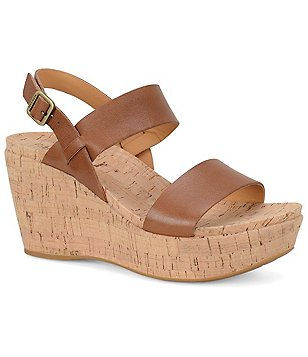 Kork Ease Austin Brown-FE