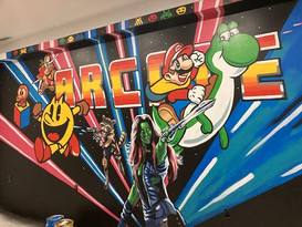 80's Arcade