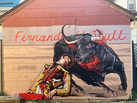 Fernando the Bull