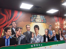 Casino Room