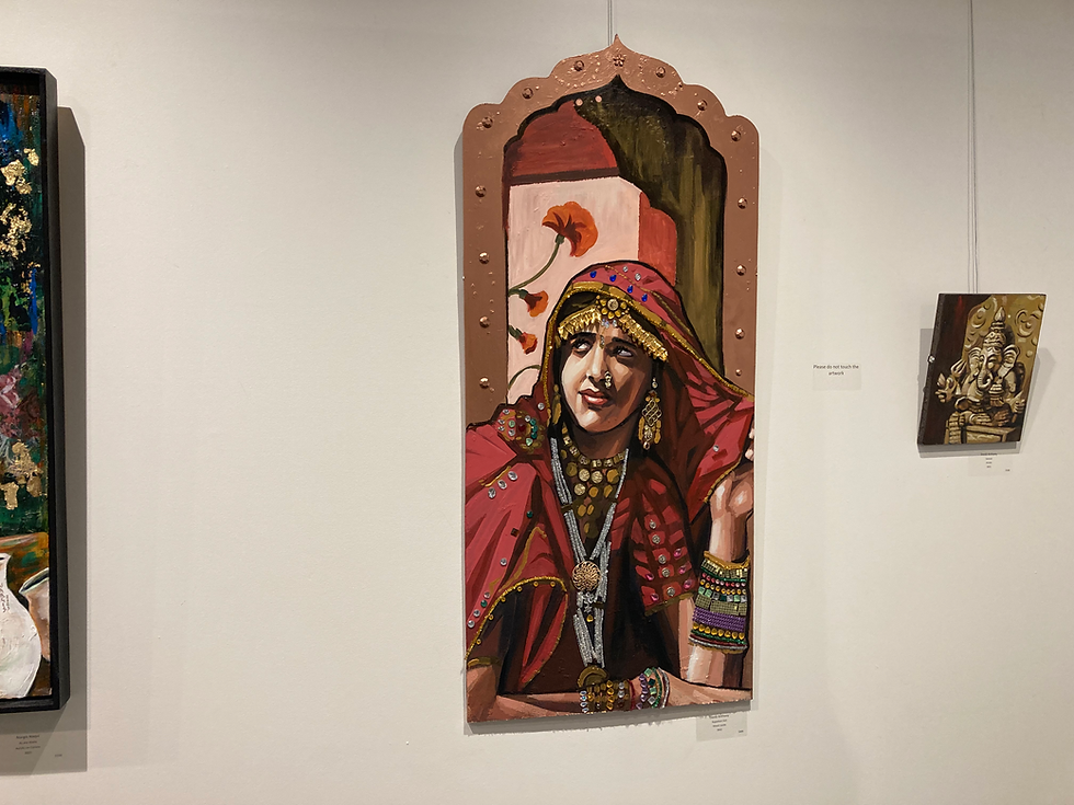 Thumbnail: Rajasthani Ladkhi