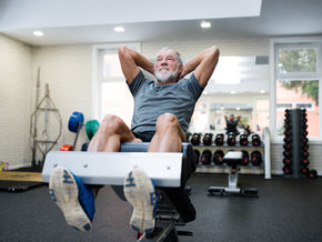 Chronic Pain and Exercise