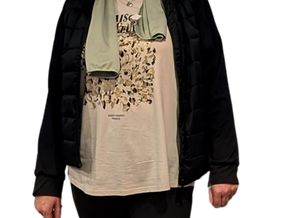 Client of the Month - Jenny Gardiner