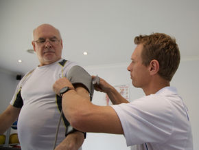 Men's Heart Health