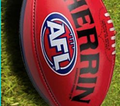 Footy Tipping Ladder Update