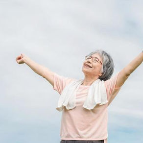 パーキンソン病とともに生きるリハビリ|「最幸目標」が支える前向きな生活