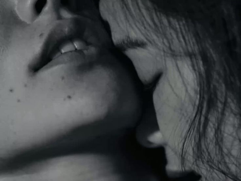 Obrigada por sentir.