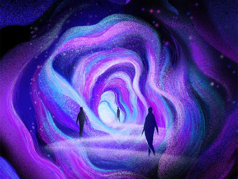 Sentimento da eternidade