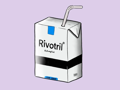 Rivotril