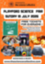 Playford Science Fair