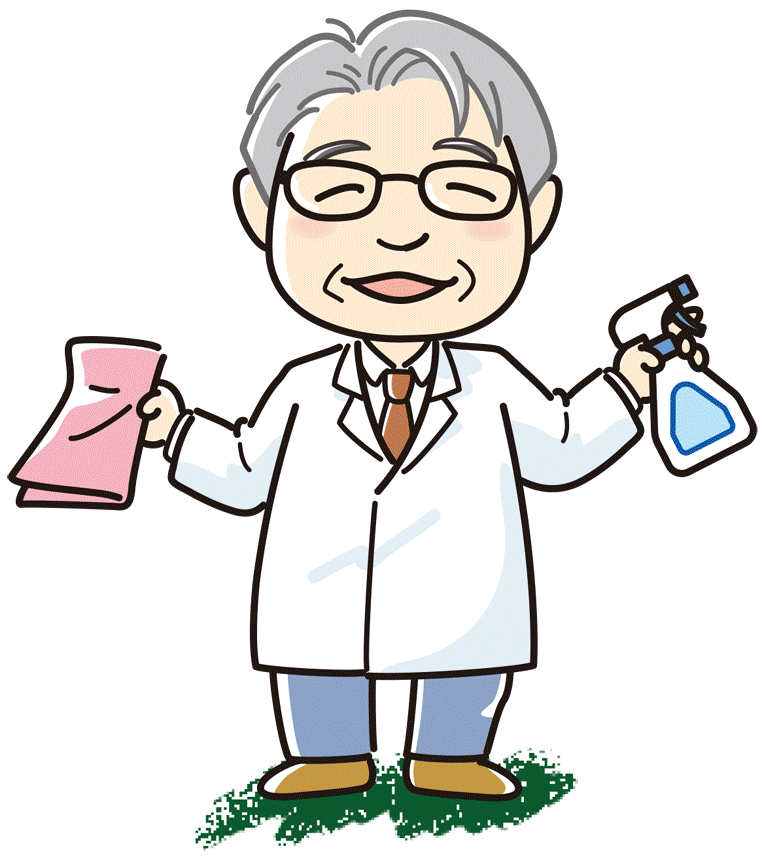クリーンクリエイターズラボ代表 栢森 聡
