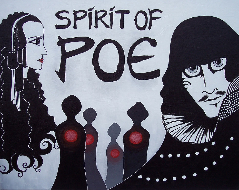 Art - Poe