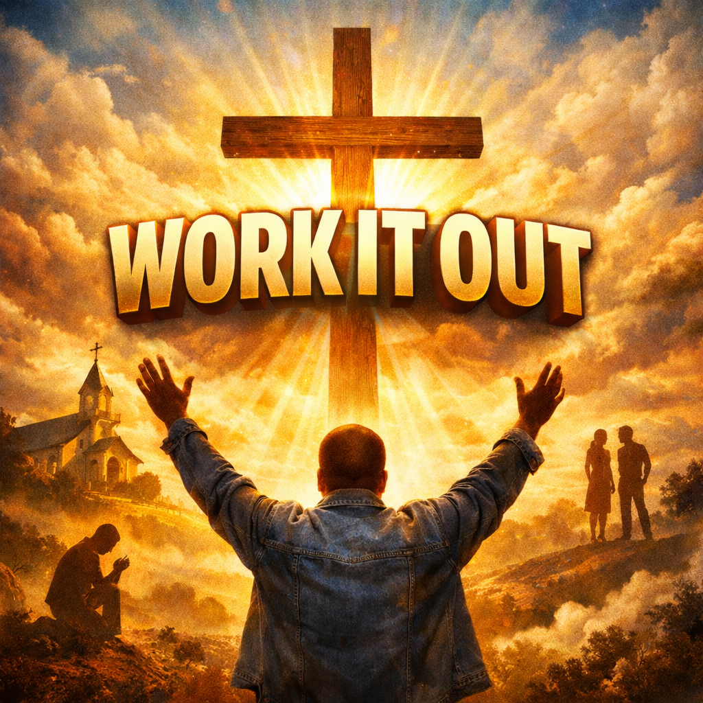Work It Out
