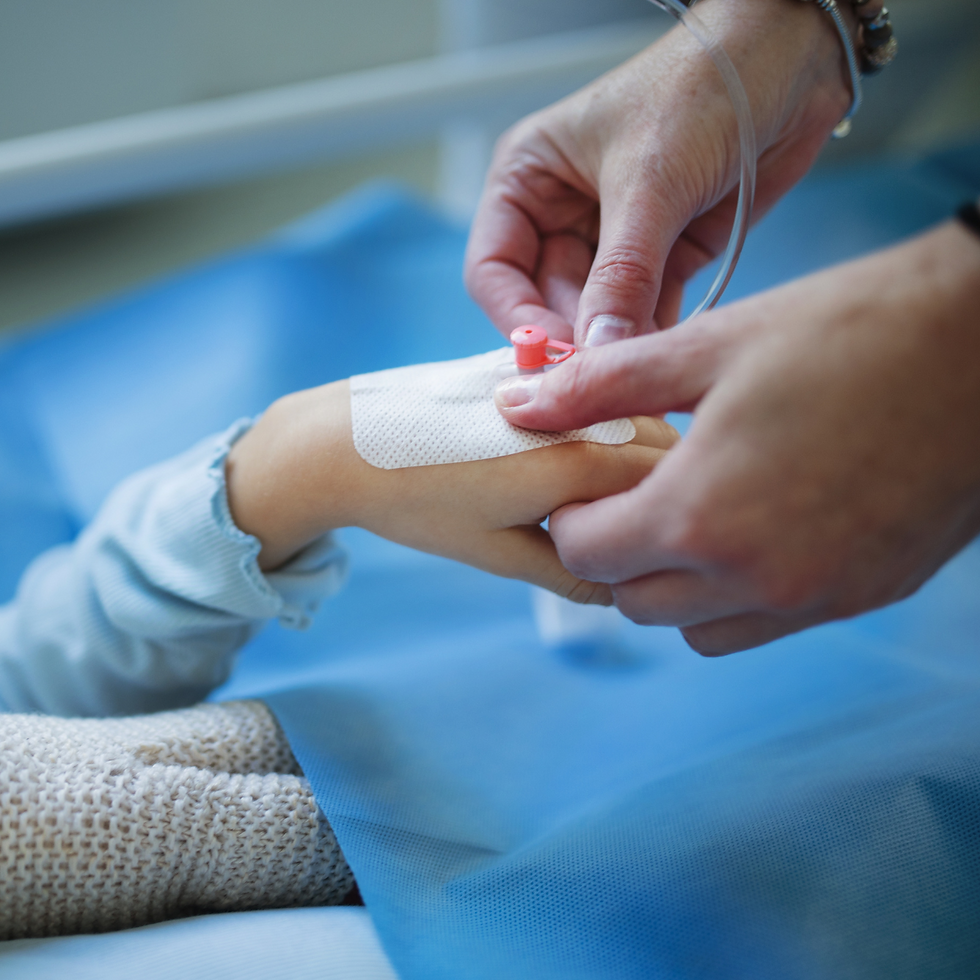 Medical Expert in the field of Pediatric Emergency