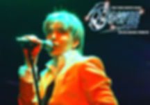 The Thin White Duke - David Bowie Tribute Band