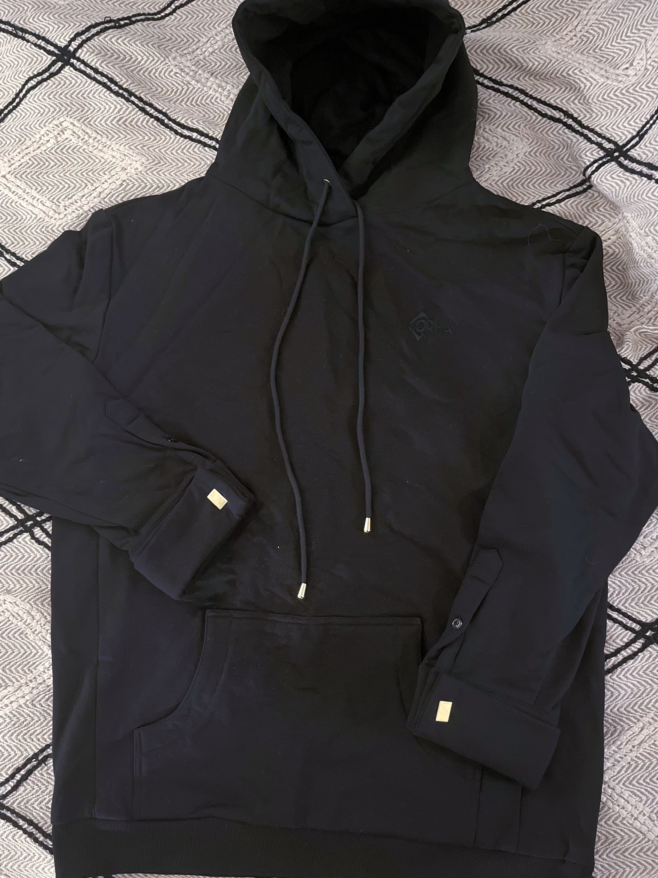 Corway Essential Knit – Eclipse Edition