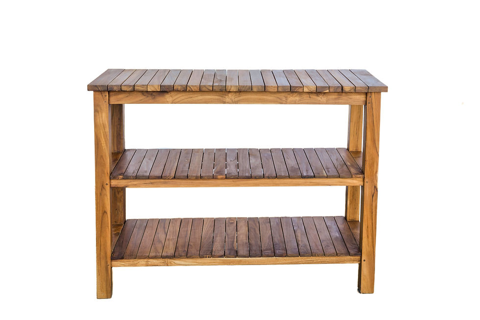 Thumbnail: Serving Table