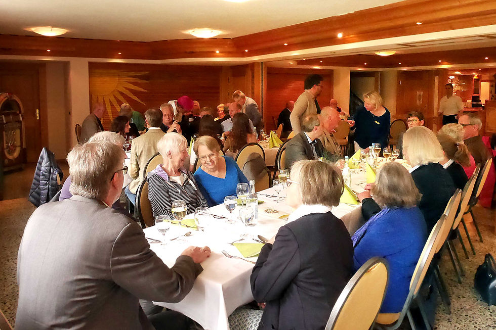 2019-05-12 Bergschlosschen brunch2