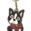 Thumbnail: Chala Large Dog Breed Keychains