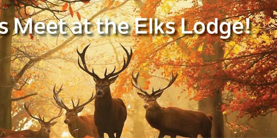 For more events check out our Facebook page: Hudson Elks #959