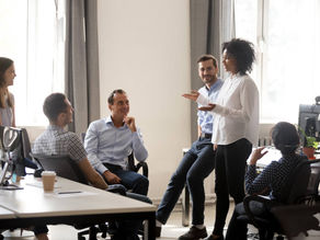 Effective Communication for Effective Leadership: A Guide for Entrepreneurs