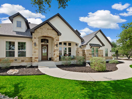 Life Estate for Homestead