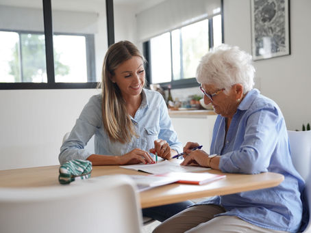 What Your Last Will & Testament Will (And Will Not) Do—Part 1