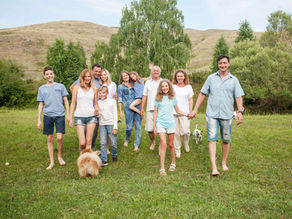 How to Talk About Estate Planning at Your Family Reunion