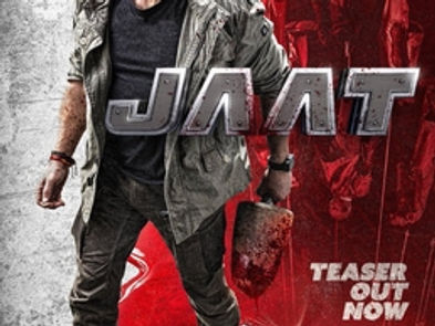 Jaat Movie Cast, Director, plot, release date