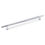 Thumbnail: LINEA T Bar Handle. 160mm Centres, Solid Brass, Antique Brass