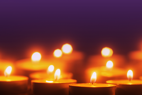 Blessings for Stillborn Babies