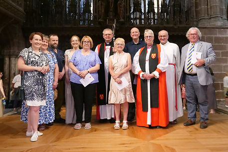 Domestic Abuse in the spotlight at annual Safeguarding Event